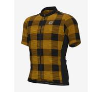 Ale Scottish Short Sleeve Jersey