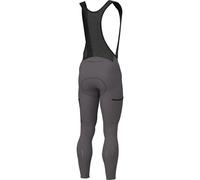 Ale Off Road-gravel Stones Cargo 2.0 Bib Shorts L Metal