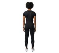Ale Off Road-gravel Stones Cargo 2.0 Bib Tights Black S Woman S Black