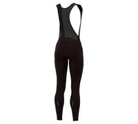 Alé - Women's Off Road Gravel Stones Cargo 2.0 Bibtights - Cycling bottoms size M, black
