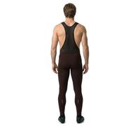 Ale Off Road-gravel Stones Cargo 2.0 Bib Tights S Coffee