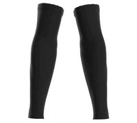 Ale Plus Arm Warmers S Black