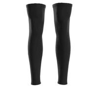 Ale Plus Leg Warmers L Black