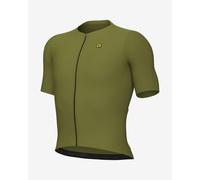 Alé PR.E-Earthy Jersey short sleeve green - S