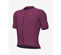 Alé PR.E-Earthy Jersey short sleeve violet - L