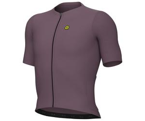 Alé - PR-E Earthy Style 2.0 S/S Jersey - Cycling jersey size S, purple