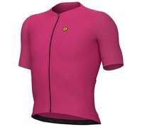 Alé - PR-E Earthy Style 2.0 S/S Jersey - Cycling jersey size XL, pink