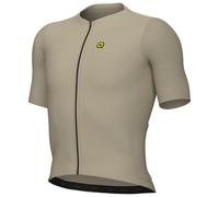 Alé - PR-E Earthy Style 2.0 S/S Jersey - Cycling jersey size XL, sand