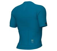 Ale Pr-e Earthy Style 2.0 Short Sleeve Jersey M Green