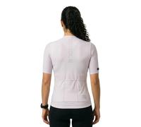Ale Pr-e Earthy Style 2.0 Short Sleeve Jersey S Purple