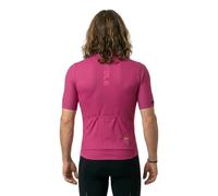 Ale Pr-e Earthy Style 2.0 Short Sleeve Jersey Pink XL Men