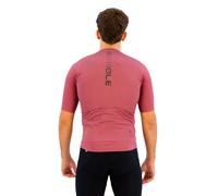 Alé PR.E-Earthy Jersey short sleeve violet - M