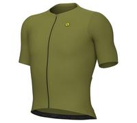 Alé PR.E-Earthy Jersey short sleeve green - S
