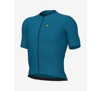 Alé PR-E Earty Style 2.0 Short Sleeve Jersey Blue - M