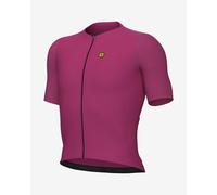 Alé PR-E Earty Style 2.0 Short Sleeve Jersey Purple - M