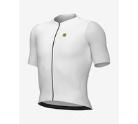 Alé PR-E Earty Style 2.0 Short Sleeve Jersey White - L