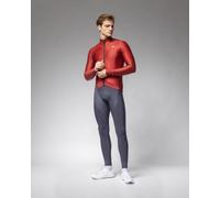 Ale Pr-e Fan Jacket Red M Men M Pasion Red