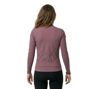 Ale Pr-e Follow Me 2.0 Long Sleeve Jersey S Malve