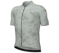 Ale Pr-e Follow Me 2.0 Short Sleeve Jersey Green L Men