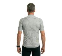 Ale Pr-e Follow Me 2.0 Short Sleeve Jersey S Light Green