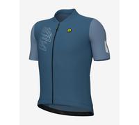 Alé PR-E Follow Me short sleeve Jersey bluish - S