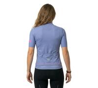 Ale Pr-e Follow Me Short Sleeve Jersey L Violet