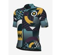 Alé PR.E Games Short Sleeve Jersey Multicolour - XXL