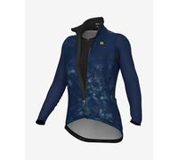 Alé PR.E Ghostly Jacket navy blue white Women - S