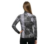 Ale Pr-e Icy Long Sleeve Jersey S Black