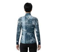 Ale Pr-e Icy Long Sleeve Jersey S Blue