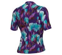 Ale Pr-e Jardin 2.0 Short Sleeve Jersey S Multipurple