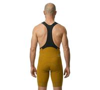 Ale Pr-e Magic Colour Bib Shorts 2XL Mustard