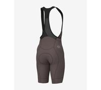 Alé PR.E Magic Colour Bib Shorts Brown - L