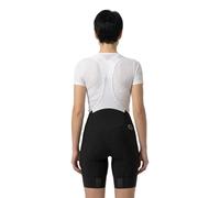 Ale Pr-e Magic Colour Bib Shorts M Brown