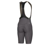 Ale Pr-e Magic Colour Bib Shorts M Metal