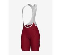 Alé PR.E Magic Colour Bib Shorts Purple Women - XS