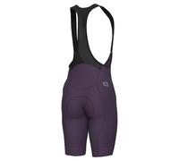 Ale Pr-e Magic Colour Bib Shorts S Bordeaux