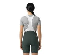 Alé - Women's PR-E Magic Colour Bibshorts - Cycling bottoms size S, blue