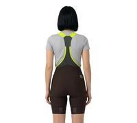 Ale Pr-e Magic Colour Ct Bib Shorts S Brown