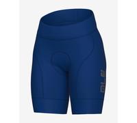Alé PR.E Magic Colour Cycling Shorts Blue Women - S