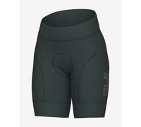 Alé PR.E Magic Colour Cycling Shorts Forest Green Women - XL