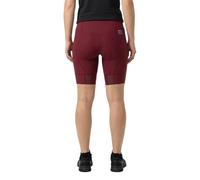 Ale Pr-e Magic Colour Shorts Red M Woman M Burgundy