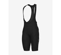 Alé PR.E Magic Colour Thermal Bib Shorts Black - XXL