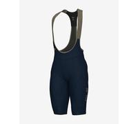 Alé PR.E Magic Colour Thermal Bib Shorts Dark Blue - XXL