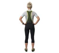 Alé PR.E Master 2.0 3/4 Bib Tights Black Women - M