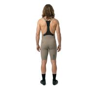 Ale Pr-e Master 2.0 Bib Shorts Brown 2XL Men 2XL Light Brown