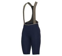 Ale Pr-e Master 2.0 Bib Shorts Blue S Men