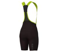 Ale Pr-e Master 2.0 Bib Shorts L Brown