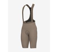 Alé Cycling Men's PR.E Master 2.0 Bib Shorts, Sand, S
