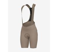 Alé Cycling Women's PR.E Master 2.0 Bib Shorts, Sand, L